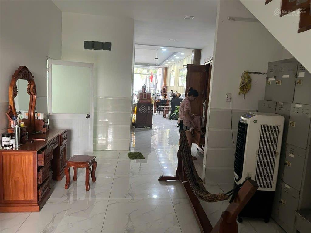 Mặt tiền song hành, tân hiệp, hóc môn  nhà 2 tầng btct  dt 152m2 (5x30) kd, giữ tiền cực ngon