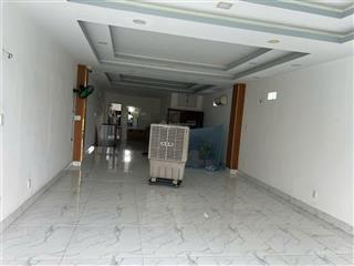 Mt song hành, tân hiệp, hóc môn  nhà 2 tầng btct  dt 152m2 (5x30) kd, giữ tiền cực ngon