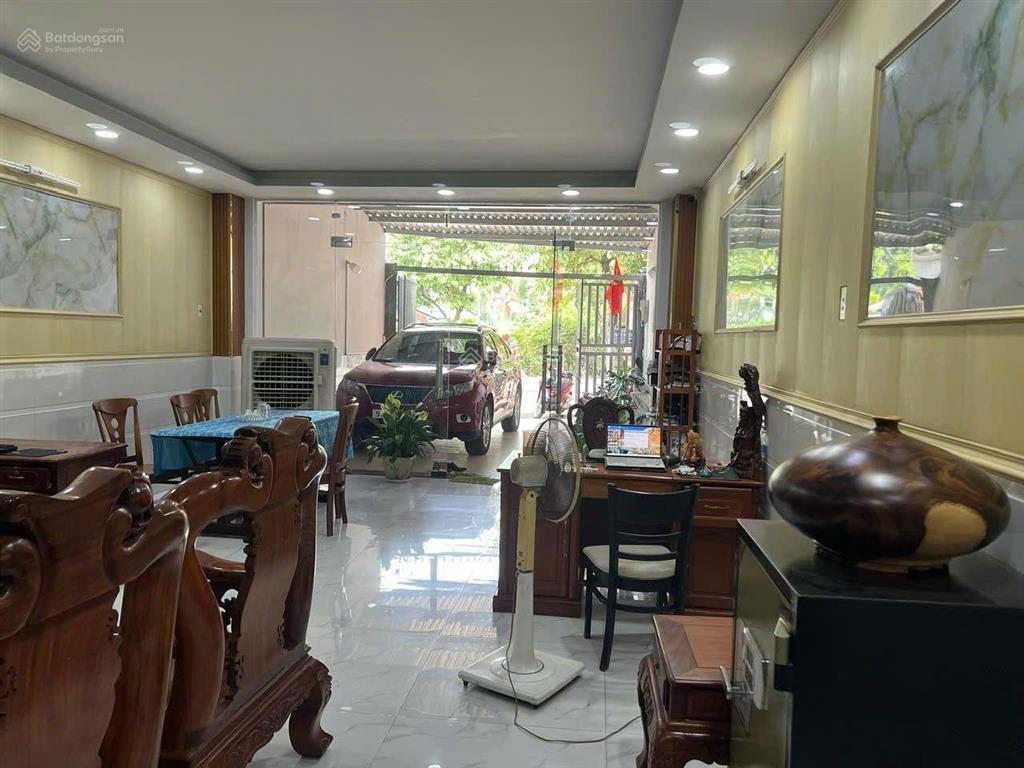Mặt tiền song hành, tân hiệp, hóc môn  nhà 2 tầng btct  dt 152m2 (5x30) kd, giữ tiền cực ngon