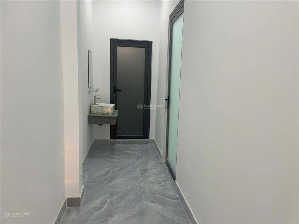 Nhà trệt, lầu đúc, liên khu 25, q12  vừa ở vừa kinh doanh, dt 86m2 (5x18)  giá nhỉnh 5 tỷ