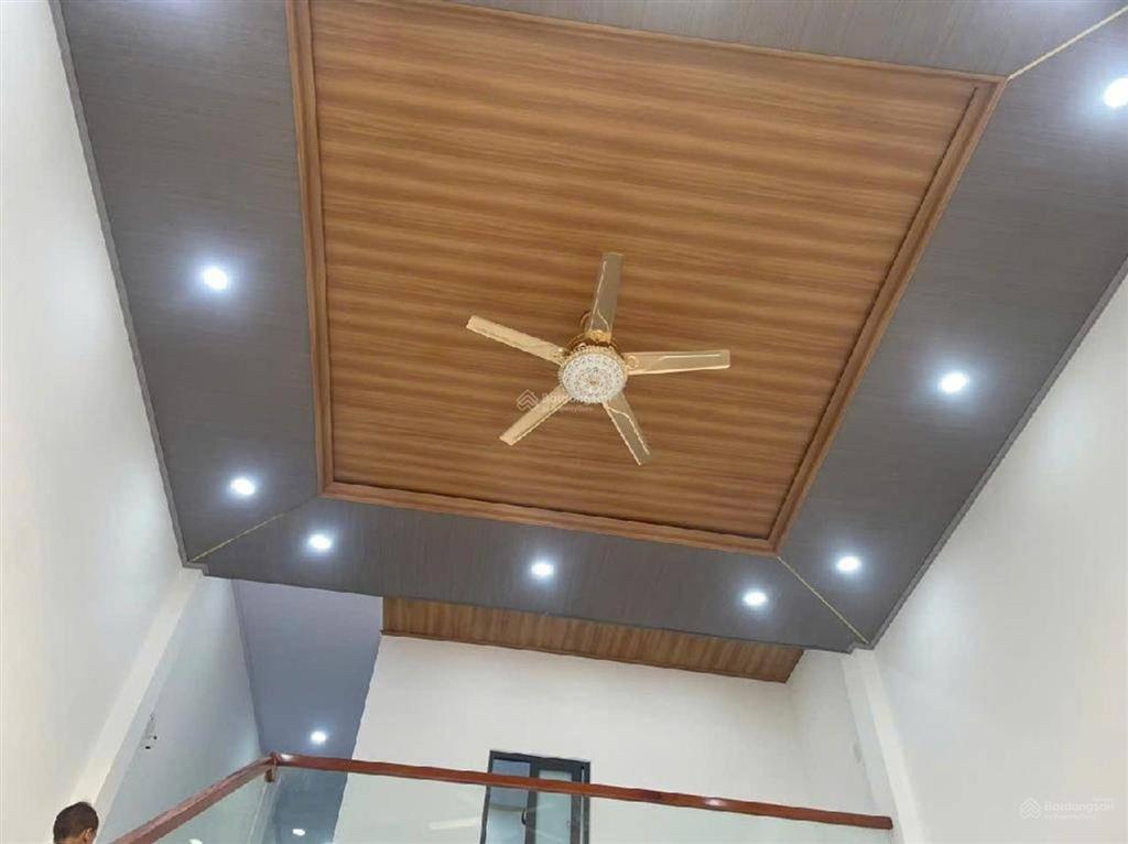 Nhà trệt, lầu đúc, liên khu 25, q12  vừa ở vừa kinh doanh, dt 86m2 (5x18)  giá nhỉnh 5 tỷ
