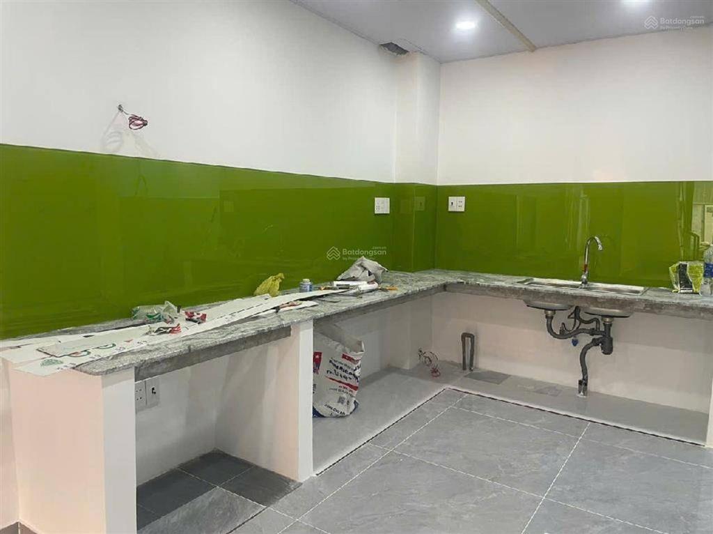 Nhà trệt, lầu đúc, liên khu 25, q12  vừa ở vừa kinh doanh, dt 86m2 (5x18)  giá nhỉnh 5 tỷ