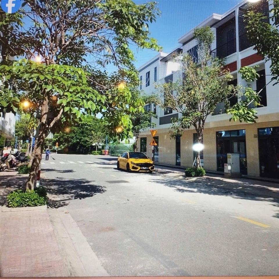 Biệt thự liền kề, lavela an phú  tp thuận an  dtsd 103m2  đã có sổ, giá đầu tư