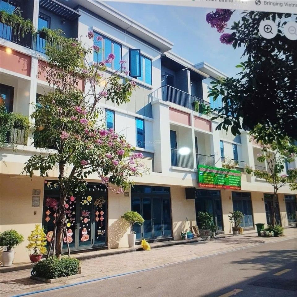 Biệt thự liền kề, lavela an phú  tp thuận an  dtsd 103m2  đã có sổ, giá đầu tư