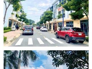 Biệt thự liền kề, lavela an phú  tp thuận an  dtsd 103m2  đã có sổ, giá đầu tư
