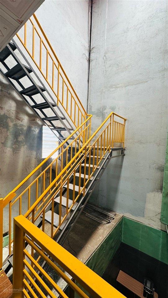Chủ ngộp bank thanh lý gấp kho xưởng bình tân  dt 174m2 (8,5x20) kho víp kèm vp  giá = giá vay