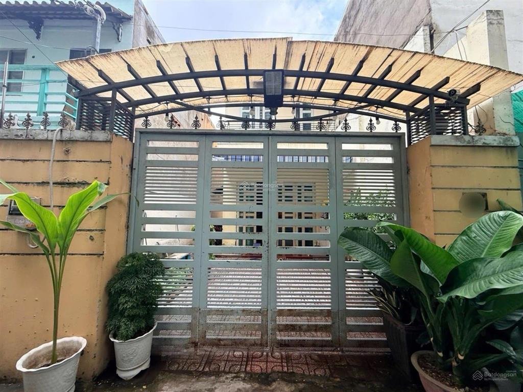 Giá rẻ cực sốc! giảm thẳng 4 tỷ  tt quận 7, nguyễn thị thập, nhà 2 tầng btct (dt125m2)
