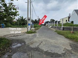 Đất đẹp đường nhựa 8m  khu đồng bộ, phan văn hớn, xtt  164m2 (10x16) ko lộ giới  giá chỉ 3,x tỷ
