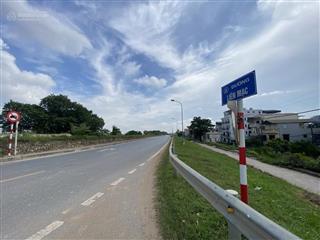 Cần bán gấp đất vuông đẹp ô tô vào giá tốt diện tích 41m², đất vuông vắn, chỉ 5,4 tỷ