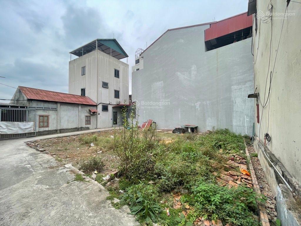 Cần bán gấp đất vuông đẹp ô tô vào giá tốt diện tích 41m², đất vuông vắn, chỉ 5,4 tỷ