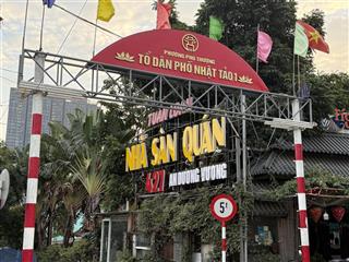 Nhà đẹp đón tết  phú thượng  nhỉnh 7 tỷ   diện tích 35m²  nhà đẹp ở ngay  ô tô