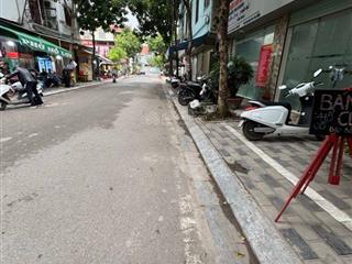 Bán gấp nhà mặt ngõ 45 phú thượng ô tô kinh doanh thang máy vị trí cực đẹp tại ngõ 45 phú th