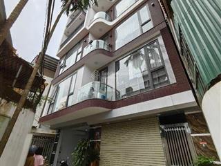 Nhật tảo  nhà đẹp giá tốt  thang máy  gara ô tô  	diện tích 42m² 	giá 11,5 tỷ