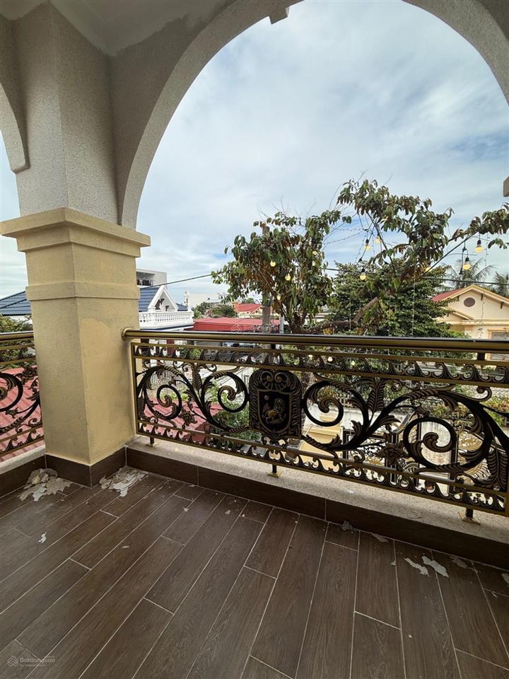 Biệt thự sân vườn chỉ 5,2 tỷ tại an dương hải phòng