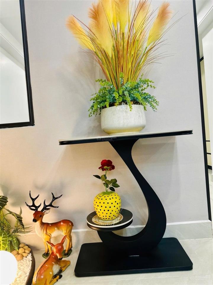 Siêu phẩm  bắc sơn  an dương  4 tầng 6 ngủ có phòng ngủ tầng 1 view thoáng vĩnh viễn ô tô