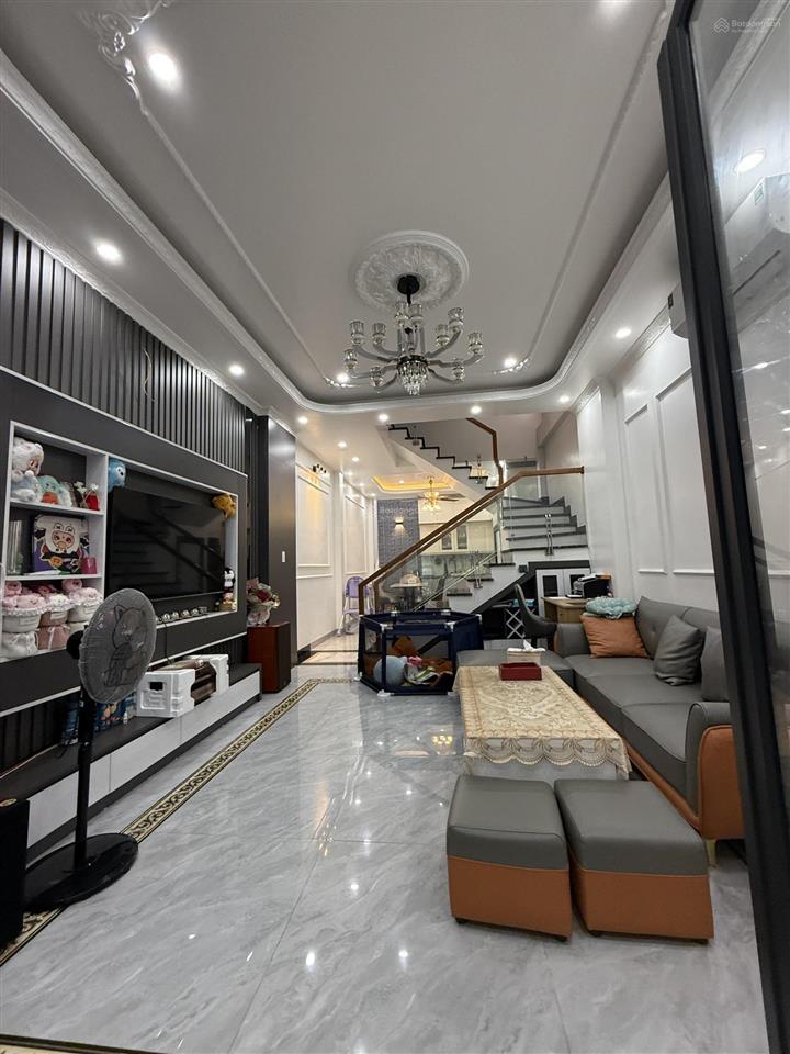 Nhà đẹp #khúcthừadụ 1 nhà ra phố gần aeon mall  khu làng việt kiều dt 58m² 4 tỷ