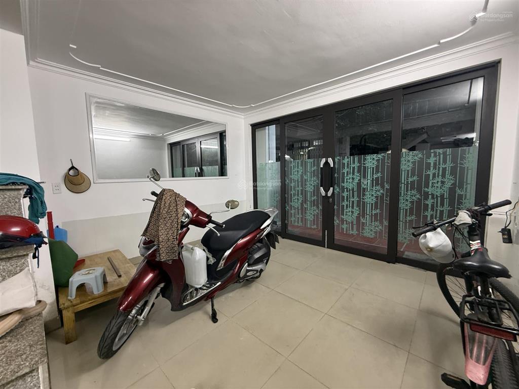 Chỉ 3,5 tỷ sở hữu ngay nhà 4 tầng đỗ nhuậnvăn cao #lô góc #ngõ nông gần phố