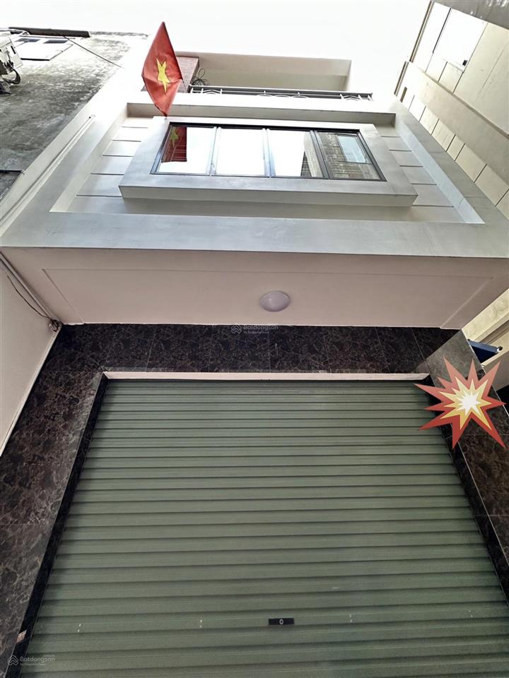 Chính chủ nhờ bán gấp nhà đỗ nhuận 51m chỉ 2,9 tỷ mt rộng ô tô đỗ gần