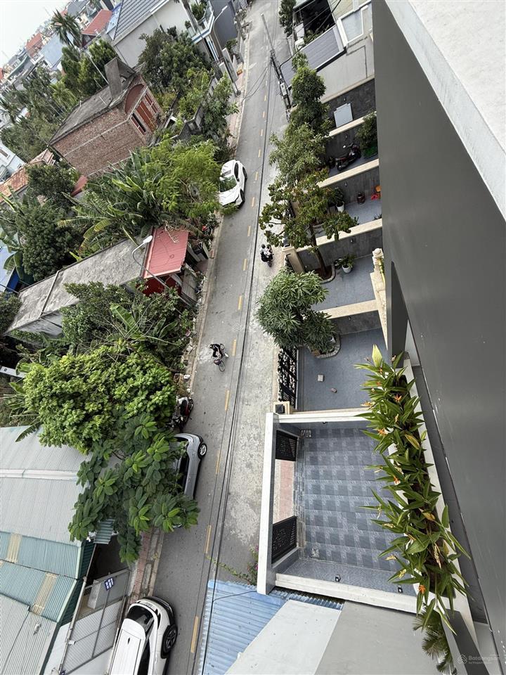 Nhà mặt phố số tài lộc trước nhà 2 ô tô tránh kinh doanh đa dạng nhỉnh 4 tỷ