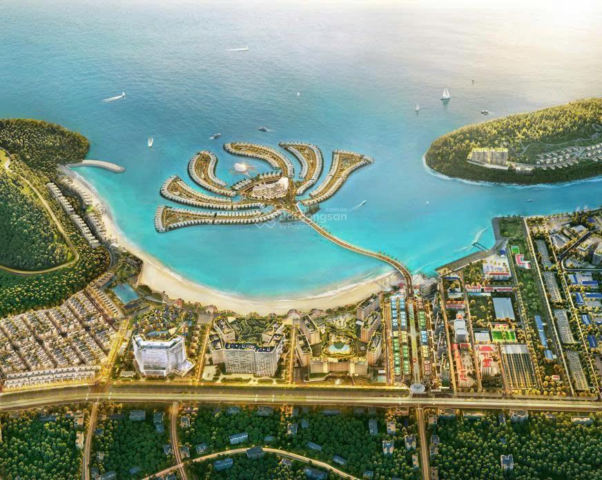 Căn hộ biển mặt biển selavia 1,7 tỷ hoàn thiện nội thất vịnh đầm phú quốc. rõ ràng thuê 6%/năm