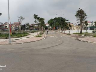 Đất đẹp văn đức  ô tô vào nhà  gần cầu ngọc hồi  tiềm năng tăng giá mạnh