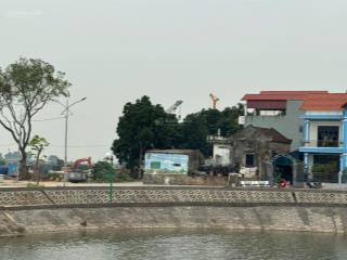120m² đất văn đức   ô tô tải tránh, view thoáng hiếm có