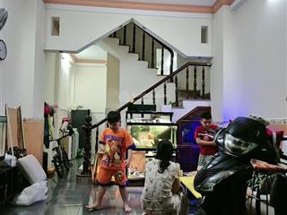 Bao rẻ  sổ mới  2 mặt hẻm  giáp q1  ngang khủng  chỉ 5.7 tỷ