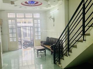 Bán nhà đẹp hxh  vf3 nguyễn văn đậu  p5, bình thạnh  52m2( 4m x 14m)  9,9t