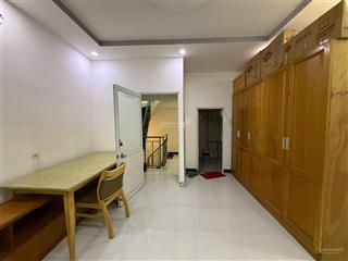 Chính chủ bán nhà  sát hxh  huỳnh văn bánh  p13 phú nhuận  5.65t