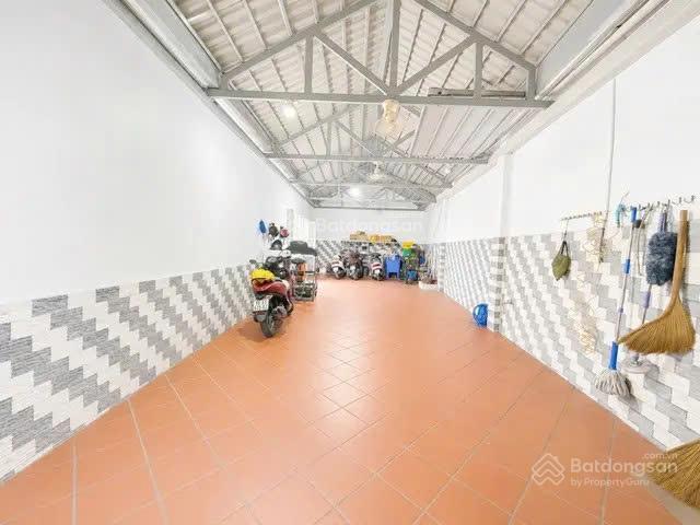2 mặt tiền hẻm xe tải  61m² (4,1m x 15m)  bùi đình túy, bình thạnh*9.6t