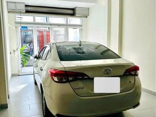 Chdv bùi đình túy, bình thạnh  xe hơi tránh nhau  68m²(4mx17m) 12.5t
