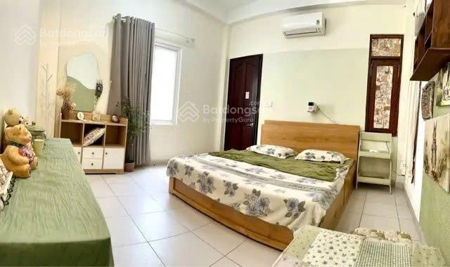 Chdv bùi đình túy, bình thạnh  xe hơi tránh nhau  68m²(4mx17m) 12.5t