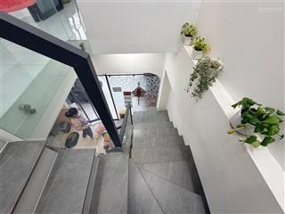Bán nhà chu văn an, bình thạnh, 40m2 (4,6m x 6,5m), 5,2t