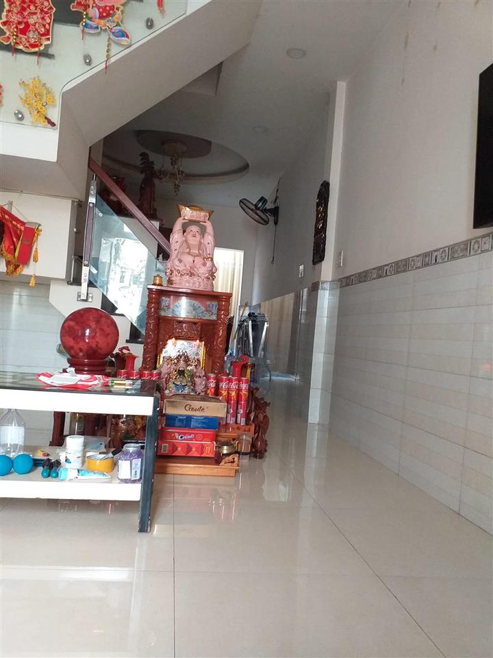 Vừa có tiền thuê, vừa có nhà, 76m2, chỉ 6,5 tỷ, lê quang định, bình thạnh