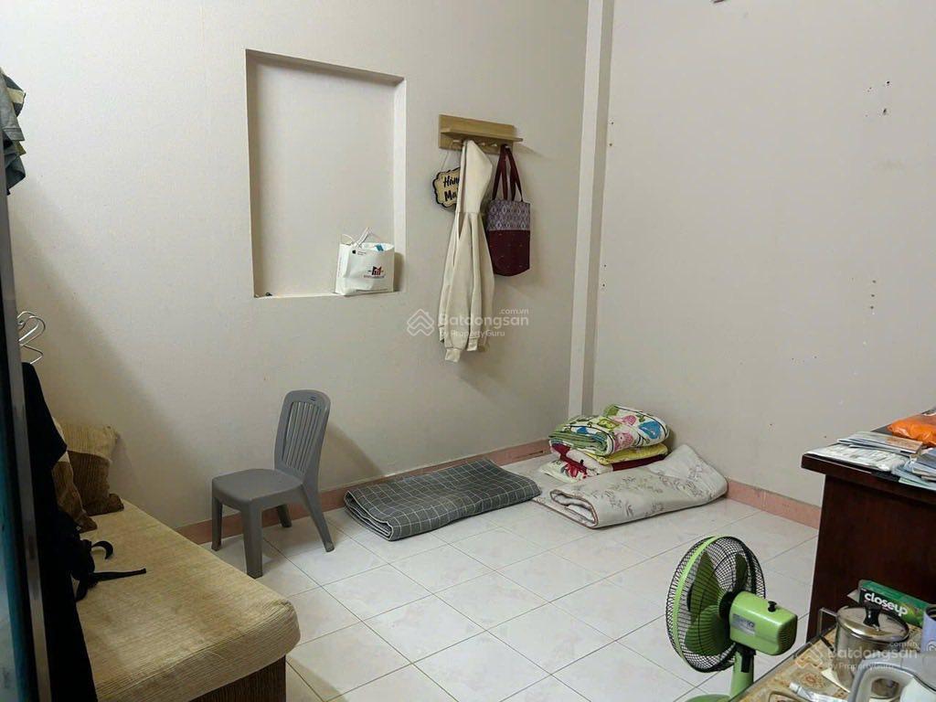 Vừa có tiền thuê, vừa có nhà, 76m2, chỉ 6,5 tỷ, lê quang định, bình thạnh