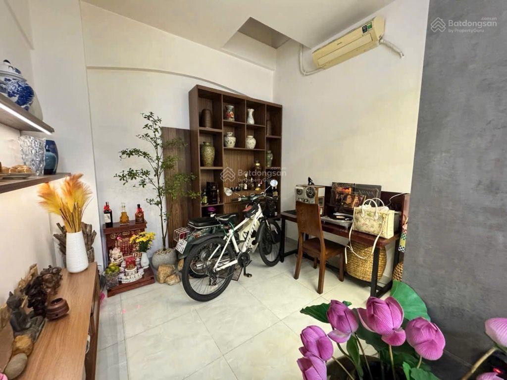 Vừa có tiền thuê, vừa có nhà, 76m2, chỉ 6,5 tỷ, lê quang định, bình thạnh