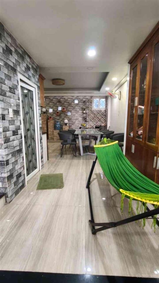 Giảm 400tr bùi đình túy, bình thạnh chỉ 5,3 tỷ