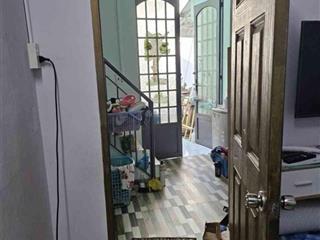 Hoàng hoa thám  bình thạnh  vừa ở vừa cho thuê 5tr/thg  43m2  chỉ 4,75 tỷ