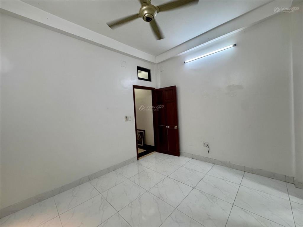 Đinh tiên hoàng, bình thạnh  43m2  ngang 4m  6,3 tỷ