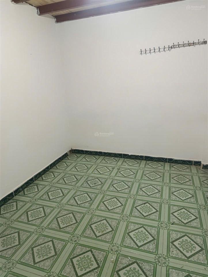 Bán nhà chính chủ hxh phan văn trị, bình thạnh, 30m2, 4,6 tỷ