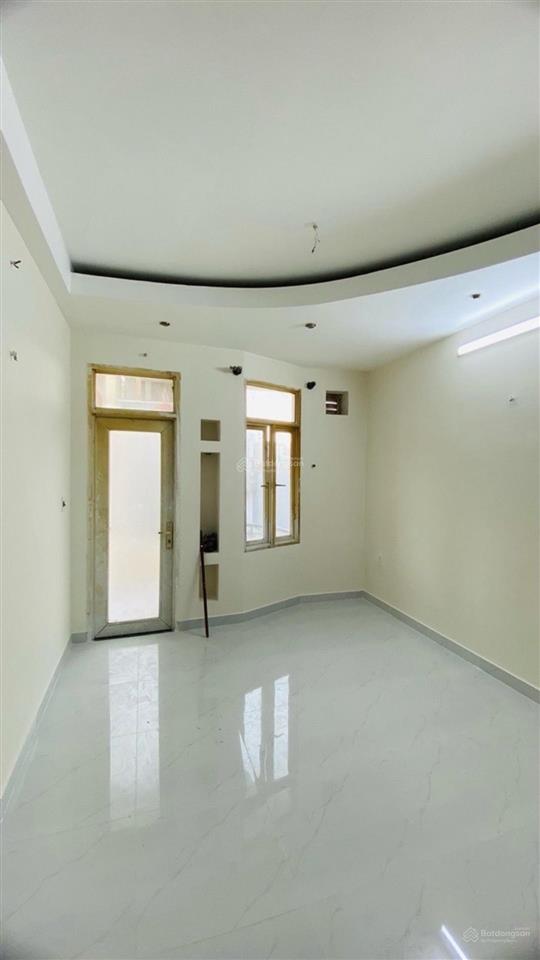 Bùi đình túy, bình thạnh  56m2(4x13)  15pn  5,3t