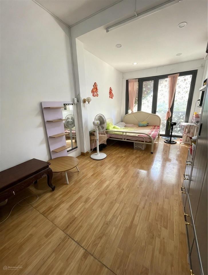 Nhà đẹp trần bình trọng, bình thạnh, 50m2, 5,6t