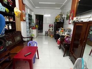 Nhà đẹp trần bình trọng, bình thạnh, 50m2, 5,6t