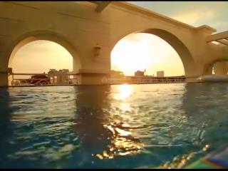 Nguyễn văn trỗi  villa 3 sao  9 tầng  hồ bơi vô cực  hiếm  302m2  khai thác dòng tiền khủng