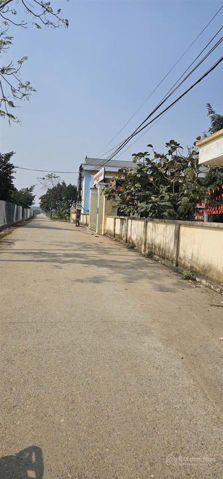 Siêu phẩm thôn đồi miễu/xã xuân mai mới