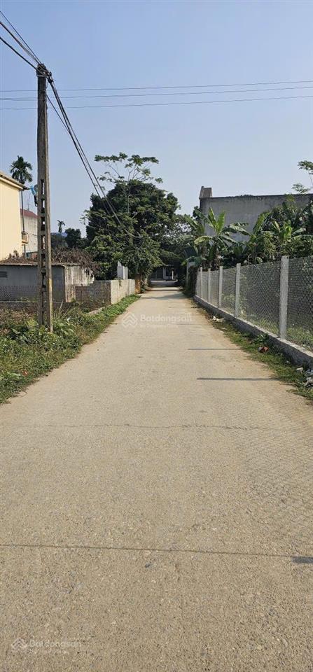 Siêu phẩm thôn đồi miễu/xã xuân mai mới