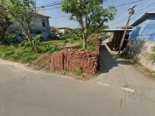 Lô góc ngã tư ngay cầu Quang Thanh, An Lão - 3 bước chân ra Trường tiểu học Quang Hưng