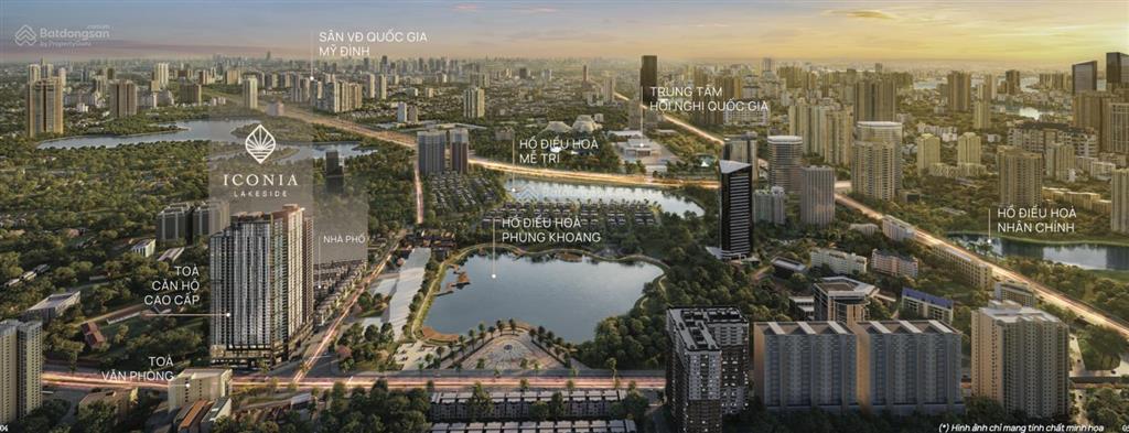 Suất ngoại giao căn 3pn góc mặt hồ 100m2 full đồ  nhỉnh 11 tỷ