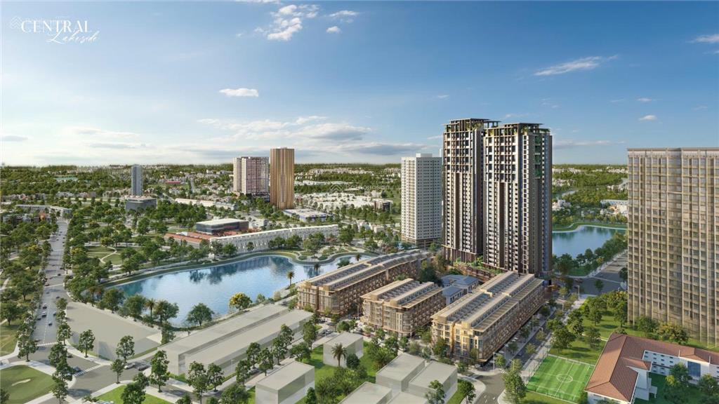 Suất ngoại giao taseco trung văn  từ 29 tỷ/căn
