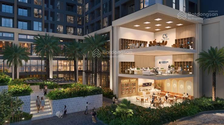 Giảm sâu bán nhanh căn 2pn diện tích 73m2 chỉ hơn 4 tỷ  view bể bơi nội khu hướng mát